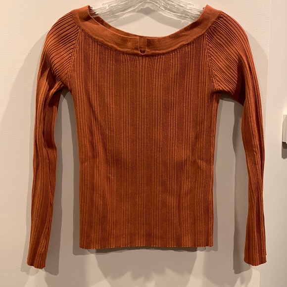 Cozy knit sweater - Picture 1 of 6